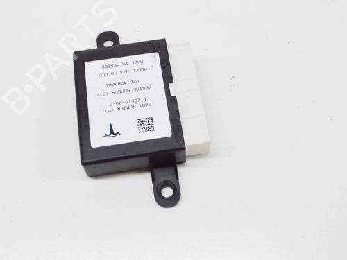 Electronic module TESLA MODEL X (5YJX) P100D AWD | BP15375765M83