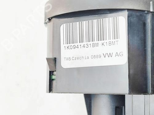 Electronic module VW TRANSPORTER T6 Van (SGA, SGH, SHA, SHH) 2.0 TDI | BP31998357M83