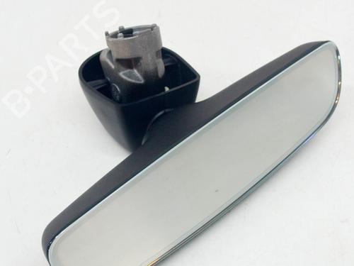 Used Rear mirror JAGUAR I-PACE (X590) EV400 AWD (400 hp) 27750715