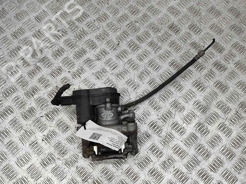 Left rear brake caliper PEUGEOT 208 II (UB_, UP_, UW_, UJ_) 1.2 Hybrid 136 (UPHPYK) | BP29310423M107