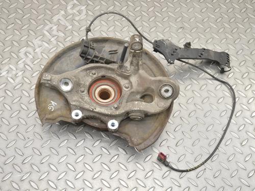 Left rear steering knuckle MERCEDES-BENZ E-CLASS Coupe (C207) E 250 CDI / BlueTEC / d (207.303, 207.304) | BP30268014M27  - Image 5