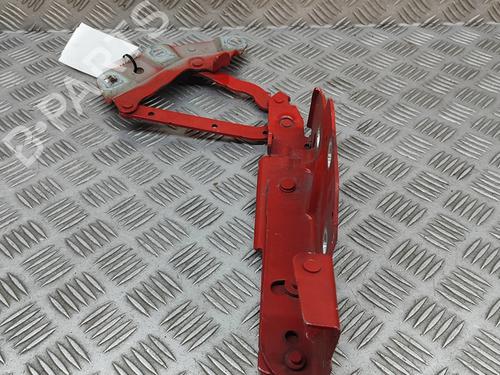 Hinge/Door check strap JAGUAR I-PACE (X590) EV400 AWD | BP28387922C146 