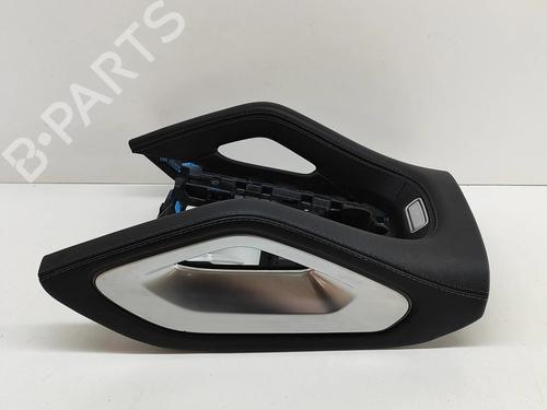 Middle console MERCEDES-BENZ GLE (V167) GLE 400 d 4-matic (167.123) | BP27771775I22