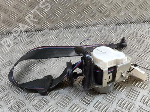Used Rear right seatbelt BMW X5 (G05, F95) M (600 hp) 27569889