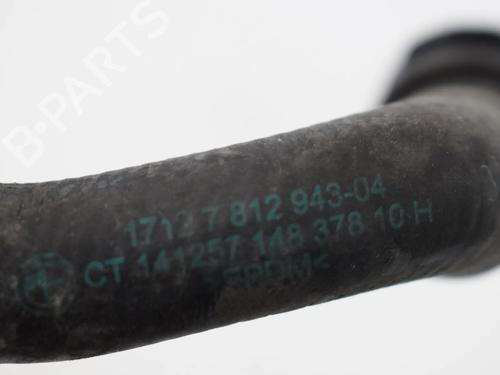Pipe BMW 3 (F30, F80) 330 d | BP30258515M125 - Image 5