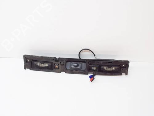 Used Tailgate trim LAND ROVER RANGE ROVER SPORT II (L494) 3.0 SDV6 4x4 (306 hp) 14638586