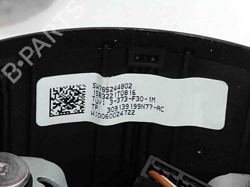 Steering wheel BMW 3 (F30, F80) 335 d xDrive | BP16711165C49 