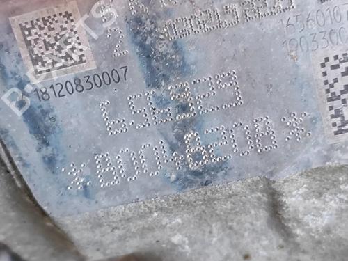 Engine MERCEDES-BENZ GLE (V167) GLE 400 d 4-matic (167.123) | BP33937728M1  - Image 10