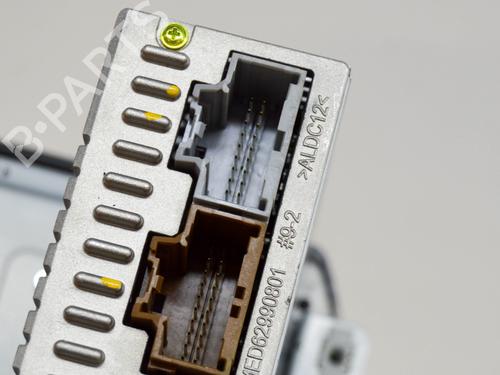 Elektronisk modul OPEL MOKKA / MOKKA X (J13) 1.4 (_76) | BP14649169M83 