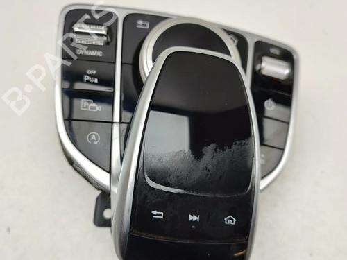 Used Switch Switch MERCEDES-BENZ E-CLASS Coupe (C238) E 220 d (238.314) (194 hp) 33385173 33385173