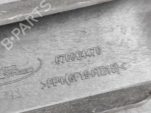Rear bumper bracket MASERATI GHIBLI III (M157) 3.0 S Q4 | BP24581201C159 