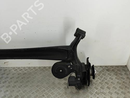 Rear axle RENAULT AUSTRAL E-TECH 200 Hybrid (HGM2) | BP29007482M2 