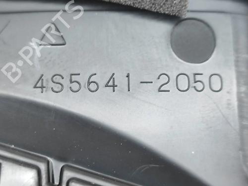 Air vent TOYOTA bZ4X (_EAM1_) EV (YEAM15) | BP28560763I21 