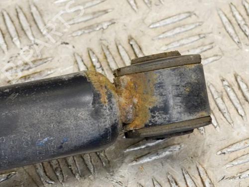 Left rear shock absorber SMART FORFOUR Hatchback (453) 0.9 (453.044, 453.053) | BP10074407M18 