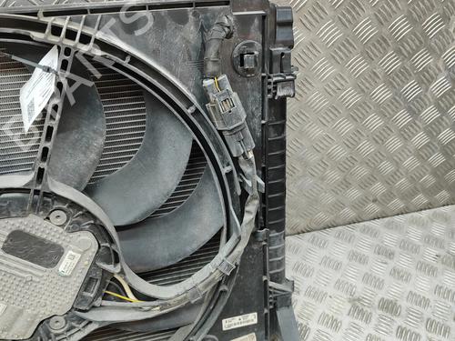 Radiator set MASERATI LEVANTE SUV (M161) 3.0 D Q4 | BP26410612M120 - Image 6