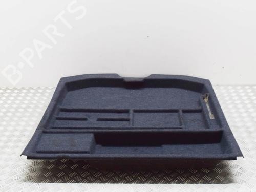 Used Luggage compartment floor VOLVO XC70 II (136) D5 AWD (205 hp) 14620771