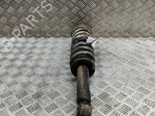 Right front shock absorber ISUZU D-MAX II (TFR, TFS) 2.5 CRDi 4x4 (TFS86J) | BP27777363M17