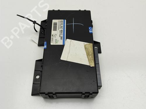 Elektronisk modul JAGUAR XJ (X350, X358) 4.2 | BP25788303M83 