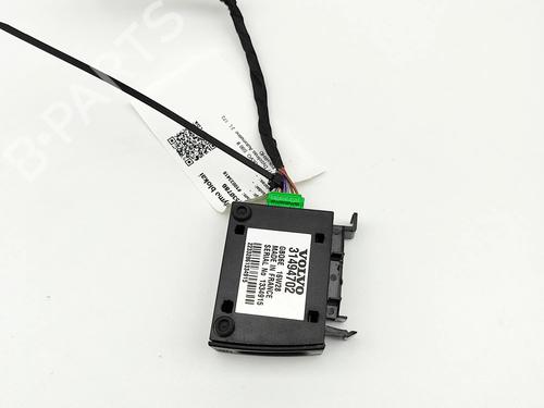 Control unit VOLVO S90 II (234) D5 AWD | BP38018678M11 - Image 2