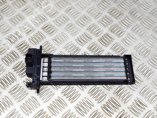 Used Heater resistor PEUGEOT 208 II (UB_, UP_, UW_, UJ_) e-208 (136 hp) 27764091