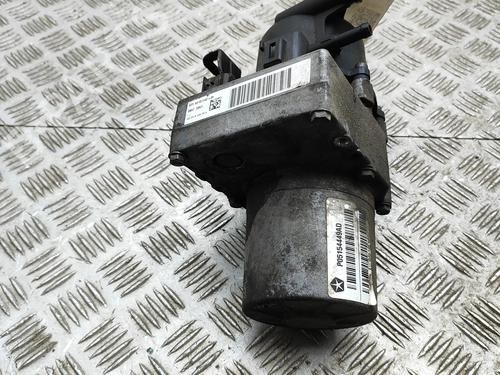 Steering pump JEEP GRAND CHEROKEE IV (WK, WK2) 3.0 CRD V6 4x4 | BP32458744M99