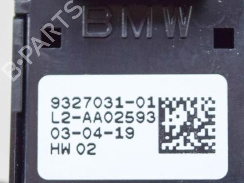 Left front window switch BMW X3 (G01, F97, G08) xDrive M40 d | BP27764681I27 