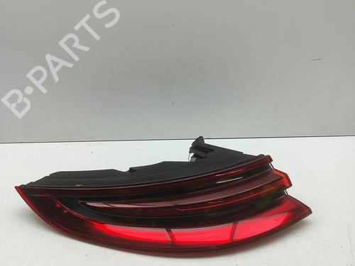 Used Left taillight Left taillight PORSCHE PANAMERA (971) 2.9 4 E-Hybrid (97ABE1, 97BBE1, 97ABX1) (462 hp) 33624737 33624737