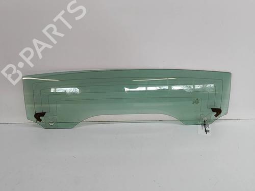 Used Bootlid window BMW 6 Convertible (F12) 650 i xDrive (449 hp) 26221242