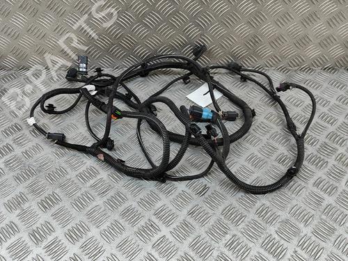 Used Electronic module Electronic module OPEL MOKKA 1.2 (76) (136 hp) 27789166 27789166