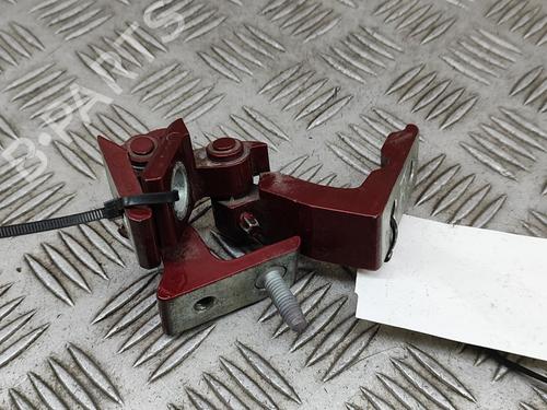 Hinge/Door check strap AUDI A5 Sportback (F5A, F5F) 2.0 TFSI quattro | BP23247984C146 