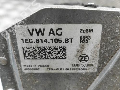 Servo brake FORD USA EXPLORER (CX740) EV | BP33391715M42 - Image 6