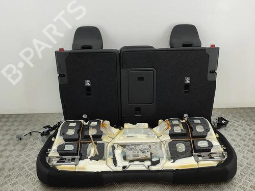 Rear seat VOLVO XC40 (536) B3 Mild-Hybrid | BP33383826C17 - Image 4