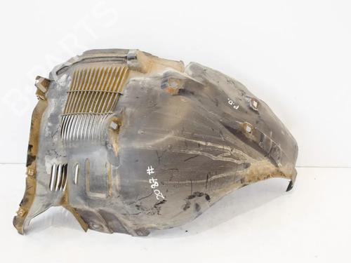 Used Wheel arch MERCEDES-BENZ S-CLASS (W220, V220) S 430, S 430 L (220.070, 220.170) (279 hp) 14661077