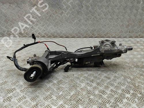 Used Steering rack SKODA OCTAVIA III Combi (5E5, 5E6) 1.8 TSI 4x4 (180 hp) 17140175