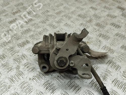 Left rear brake caliper VW TAIGO (CS1) 1.0 TSI | BP27796397M107 - Image 4