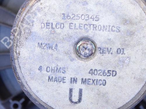 Speaker CHEVROLET VENTURE 3.4 | BP28431865E2
