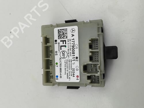 Electronic module MERCEDES-BENZ EQB (X243) EQB 350 4-matic (243.612) | BP33391129M83 - Image 2