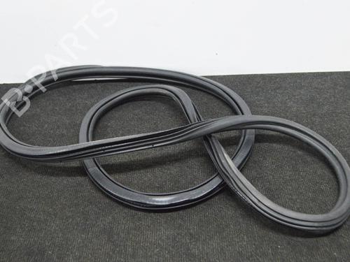 Used Rubber door seal AUDI A6 C7 (4G2, 4GC) 2.0 TDI (190 hp) 14613765