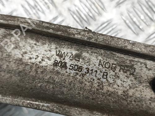 Left rear suspension arm AUDI A6 C8 (4A2) 40 TDI | BP27784996M14  - Image 6