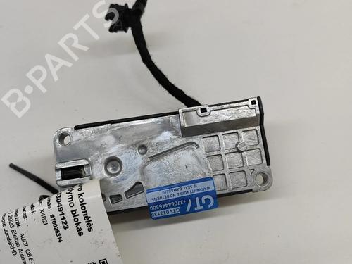 Used Electronic module AUDI Q8 E-TRON Sportback (GET) 55 quattro (408 hp) 27792320