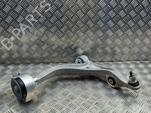 Right front suspension arm PORSCHE TAYCAN Cross Turismo (Y1B) 4 (Y1BBD1) | BP28115580M13 