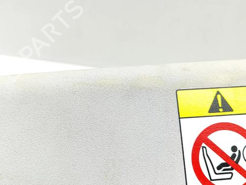 Left sun visor CITROËN C4 CACTUS 1.6 BlueHDi 100 | BP33376490I1 - Image 4