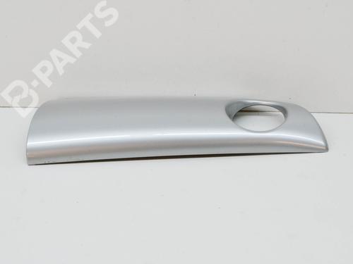 Used Dashboard Dashboard MINI MINI (R50, R53) One (90 hp) 7853397 7853397