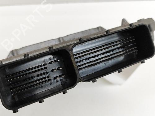 Engine control unit (ECU) MERCEDES-BENZ CLA Coupe (C117) CLA 180 (117.342) | BP17014987M57 