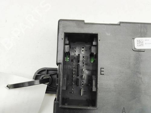 Electronic module VW GOLF VIII (CD1, DA1) 2.0 TDI GTD | BP31748676M83 