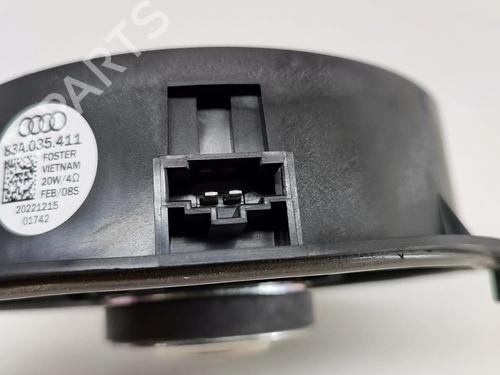 Speaker AUDI A3 Sportback (8YA, 8YF) 30 TFSI | BP27775122E2 