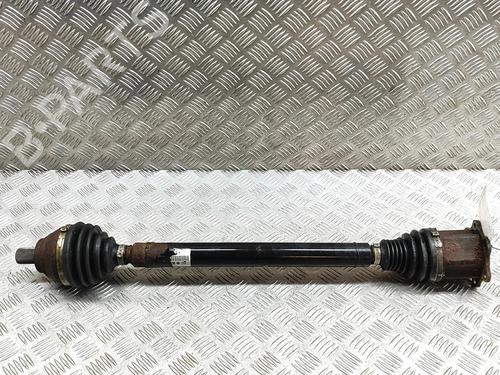 Used Right front driveshaft VW CADDY III MPV (2KB, 2KJ, 2CB, 2CJ) 2.0 TDI (170 hp) 22807600