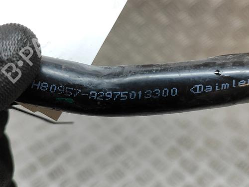 Pipe MERCEDES-BENZ EQS (V297) EQS 450+ (297.123) | BP28557050M125 - Image 6