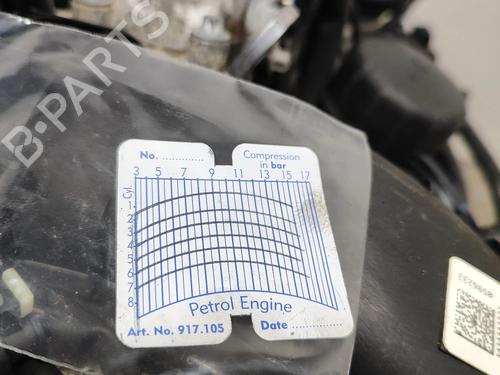 Engine MERCEDES-BENZ E-CLASS (W213) AMG E 43 4-matic (213.064) | BP33384821M1 - Image 12