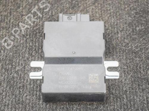Elektronisk modul BMW 2 Coupe (F22, F87) 218 i (136 hp) 6755364